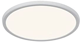 Nordlux Deckenleuchte dimmbare LED Oja 4000k ??29cm