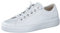 Paul Green Damen, Frauen Low-Top Sneaker,Freizeitschuhe,Turnschuhe,Laufschuhe,schnürschuhe,schnürer,Plateausohle,Weiß (JA),40 EU / 6.5 UK