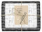 dabelino® Geschenkpapier Musik für Musiker - Musiknoten/Instrumente: 4x Bögen + 1x Karte (Geburtstag, Weihnachten, Musiklehrer, Klavier, Gitarren, Geige, Schlagzeug, Notenblatt-Design)