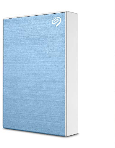 Seagate HDD esterno One Touch da 5 a