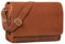 STILORD 'Tom' Vintage Leather Messenger Bag for 15 Inch Laptop | Shoulder Bag for Office Work | Large Genuine Leather Business Satchel Laptop Bag A4, Colour:maraska - Brown