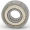 Parts and Parts Rillenkugellager 6000 2Z, 10x26x8mm, DIN 625 ISO 15, Hochgeschwindigkeits-Radiallager, reibungsarm, leichtgängig, ideal für Fahrzeuggetriebe und Industriemaschinen