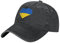 778 Baseballkappe Flagge Der Ukraine Basecap Baseball Verstellbare Trucker Cap Unisex Baseball Mützen Für Outdoor Sport Running