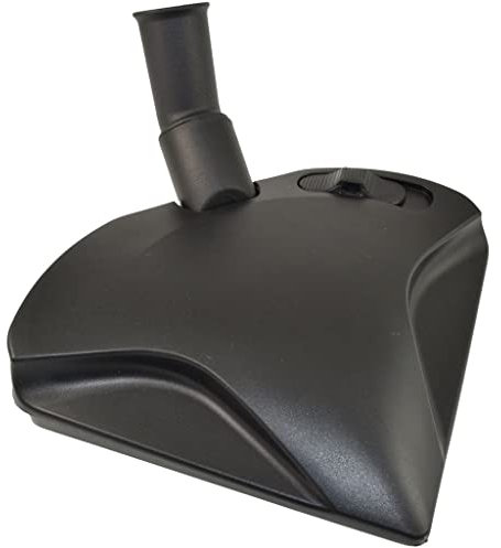 Fits AEG, Argos, Bush, Daewoo, Dirt Devil, Electrolux, Hoover, LG, Morphy Richards and Nilfisk Universal Vacuum Cleaner Triangle Floor Tool Brush Head 32mm Fitting By Yourspares