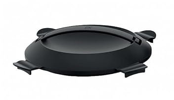 WMF Tapa Lunchbox Tazón Arrocera Kitchenminis 0415260011 0415260711