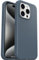 OtterBox Symmetry for MagSafe Case for iPhone 15 Pro, Shockproof, Drop proof, Protective Thin Case, 3x Tested to Military Standard, Blue
