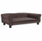 vidaXL Hundebett Hundebetten Hundesofa