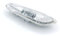 HZ-DESIGN Blinker Seitenblinker in Weiß Links Fahrerseite kompatibel mit 1er E81 E82 E87 E88