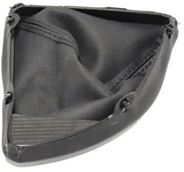 UPGENT Auto Leder Auto Schaltknauf Schaltknauf Schaltsack Schaltsack Kofferraum Abdeckung für B-MW E30 E36 E39 E46 E81 E82 E87 E88 E90 E91 E92 E93