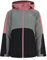 Ziener Kinder ALUCK Ski-Jacke/Winterjacke | warm, atmungsaktiv, wasserdicht, green mud, 176