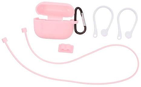 OSOLADY 1Juego Funda Protectora Ligera para Auriculares Pro Incluye Accesorio para Proteger y Transportar Tus Auriculares