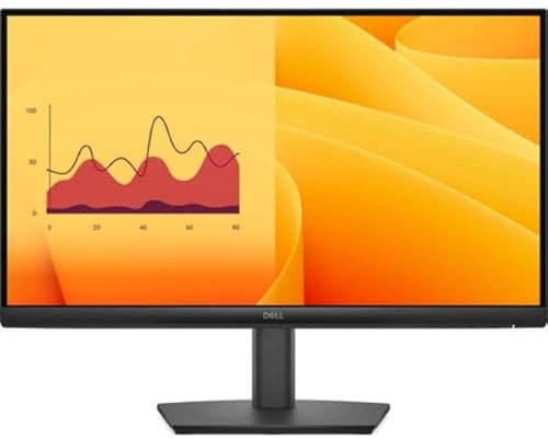 Dell Pro E2225HM - LED-Monitor - 55.9 cm (22)