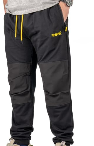 Black Cat HD Jogginghose - Angelhose