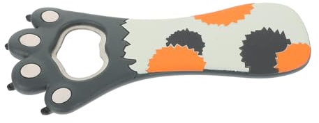 Mobestech Abridor De Botellas De Inoxidable Herramienta Multifuncional Para Fiestas y