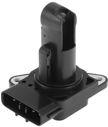 HEROFFIX Massenluftstromsensor Nr.1976030 Luftmassenmesser Für Toyota Yaris 2007-2014 Kunststoff Metall 1 Stück