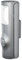 Osram LED Nightlux Torch Batteriebetriebene Leuchte, für innenanwendungen, Bewegungssensor, Tag-Nacht-Sensor, Kaltweiß, 36, 0 mm x 42, 0 mm x 108, 0 mm