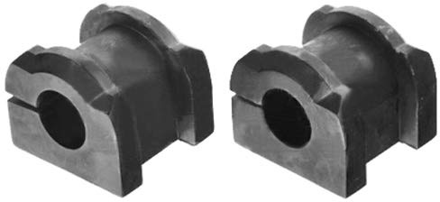 Borg & Beck BSK7974K A-Roll Bar Bush Kit To Fit Mitsubishi ASX 2010-