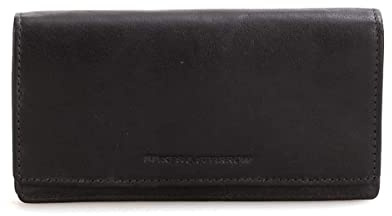 Spikes & Sparrow Damen Kentucky Bi-Fold Wallet