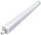 Long Life Lamp Company 18W Ceiling LED Batten Light 2ft Warm White Surface Mount Suspended IP Rated Triproof T8 Fluorescent Tube Replacement Fitting