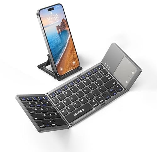 Keyboard Case for i-Pad