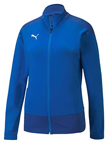 PUMA Damen Trainingsjacke