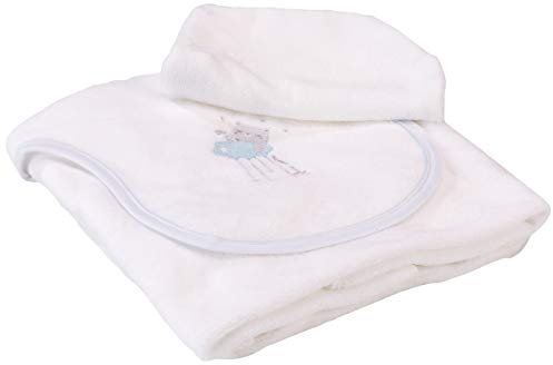 Bimbi Pirulos Tript.Micr.Coche 40X80 802 D.Sueños 600 03 - Sábanas, unisex