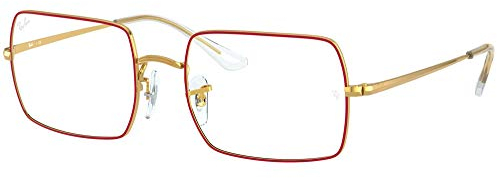 Ray-Ban VISTA Unisex 0RX1969V Sonnenbrille, 3106, 54