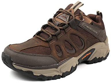 Terraform - Selvin Goodyear Rubber Low Profile Lace Up