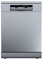 Teka | Lavavajillas libre instalación 60 cm ExpertCare Series para 14 cubiertos con 7 programas de lavado | DFS 46710 | Acero Inoxidable | 84,5 x 59,8 x 60 cm