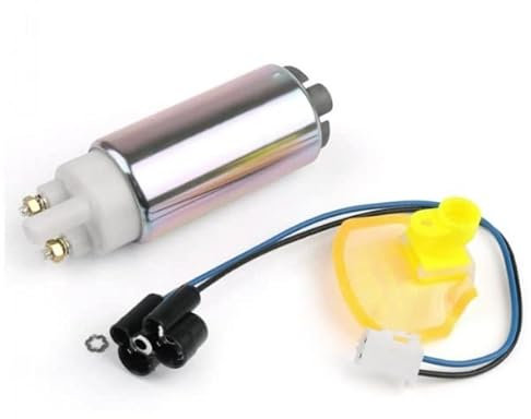 ✅ Bomba de gasolina SUZUKI ▷ GSR600 GSX-R600 GSX-R750 2003-2007 🏍️ Bomb11 Petrol pump bomba combustible colado Petrol gas gasoline Fuel Filter recambios rebajas repuestos oferta moto