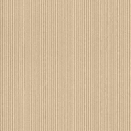 Rasch Tapete 710229 - Vliestapete mit Streifen in Beige und Gold aus der Kollektion Sophia - 10,05m x 0,53m (LXB)