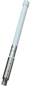 ALLNET ANT-868-3DBI-OMNI WAN Lora 868 MHz, 3 dbi, Steckdose N