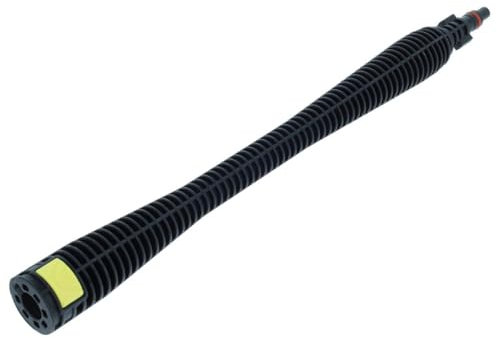 Parkside Hochdruckreiniger Strahlrohr PHD 150 G4 - LIDL IAN 305729 Ersatzrohr Sprühlanze für Spritzpistole, Düsen und Zubehör