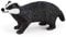 schleich 14842 TASSO, da 3 anni, WILD LIFE - Figura, 8 x 2 x 3 cm