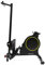 TechFit RW600 Rudergerät für Haus, magnetisches Bremssystem, geräuscharm, wartungsfrei, ca. 3,5 kg, Trainingscomputer
