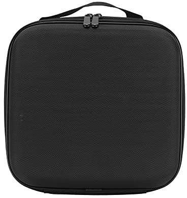 Dilwe RC Plane Remote Controller Storage Bag, Other Small Parts Can Be Placed Appropriately RC Transmitter Protector Case