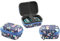 caseroxx Kids Cam Bag Suitable for VTech Kidizoom Video Studio HD in Many Colours and Designs, Protective Storage case