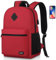 YAMTION Mochila para Ordenador Portátil para Mujer,Bolsa Escolar para Niñas para Trabajo Colegio de Negocios