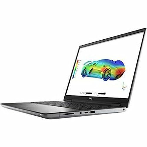 Dell 16 Precision 7680 Mobile Workstation