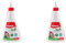 Kores - Strong-Hold White Adhesive Liquid Craft Glue for Kids and Adults, Safe and Non-Toxic, for Arts and Crafts, School and Office Supplies, Pack of 2 x 250ml