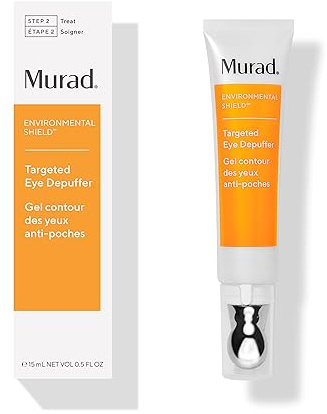Murad - Targeted Eye Deduffer 15 ml