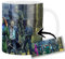 The Watch Lara Rossi Richard Dormer Tasse Keramikbecher Mug