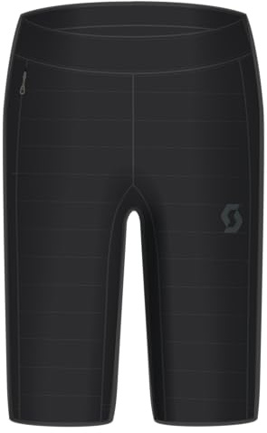 Scott INSULOFT TECH Damen Short Black 23/24 | Größe L