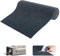 Ricyea Kratzmatte Katze 200cmx40cm, Kratzteppich Selbstklebend, Kratzschutz Katze Sofa, Kratzteppich für Katze, Katzenkratzmatte für Sofa, Möbel, Tür, Wand, L 200cm x B 40cm (Dunkelgrau)