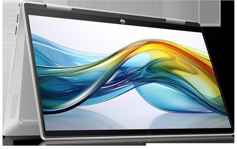 HP Pavilion x360 14-ek2154ng 14 FHD IPS Touch, Intel Core 5 120U, 16GB RAM, 512GB SSD, Windows 11