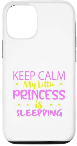 Coque pour iPhone 12/12 Pro Cadeau grossesse femme enceinte Mode Vacances 2025 enceinte