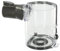 Quixpszto Contenitore for la Polvere dell'aspirapolvere, Compatibile con Dyson DC34 DC44 DC45. Accessorio di Ricambio for Contenitore for la Polvere dell'aspirapolvere.(DC45)