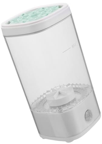 VICASKY Makeup Brush Sponge Washer Electric Makeup Brush Cleaning Machine Home Use