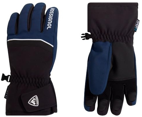 Rossignol TechImp´R Gloves 16 Years