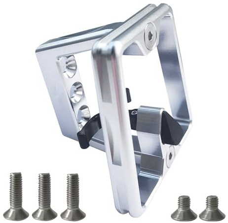 Fahoujs Adaptateur De Cadre De Vélos Pliage Bélo